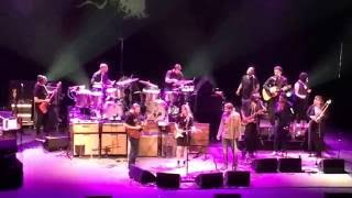 You Ain't Goin' Nowhere_Space Captain - Tedeschi Trucks Band - Fox Theatre, Oakland, CA