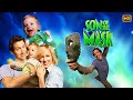 Son Of The Mask 2005 Movie Action Movie Alan Cumming Jamie Kennedy Review Fact