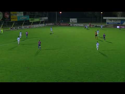KSV Temse vs KVK Westhoek 0 1