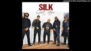 Silk - Quiet Storm (Full 2016)