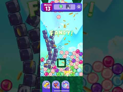 Angry Birds Dream Blast Level 829