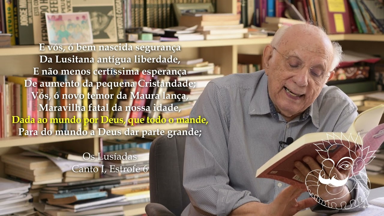 Aula 185 – Dom Sebastião, Rei de Portugal (Temática épica de Fernando Pessoa)