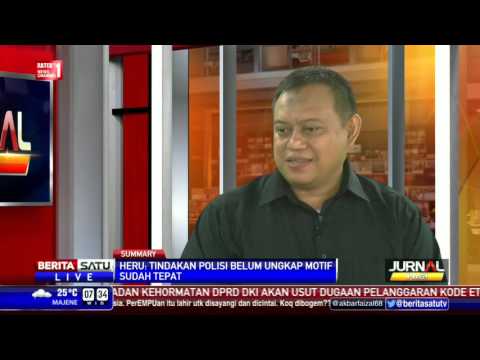 Dialog: Pro Kontra Status Jessica #3