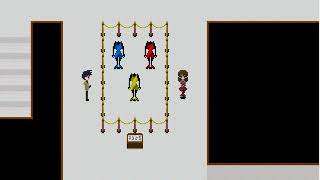 はじめてのぉゲーム実況【Ib】其の壱