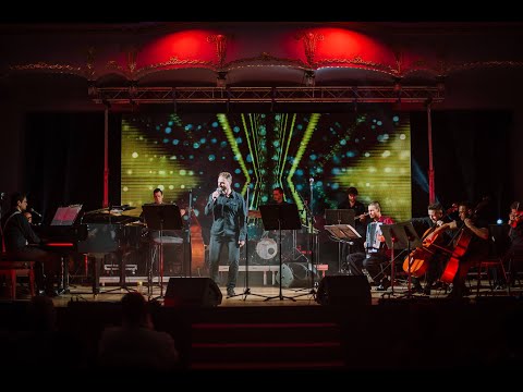 Alszik a sziv - Kór-Társak live concert 2018