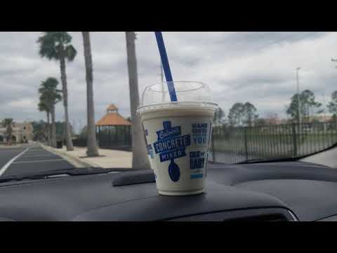 Culver Milkshake