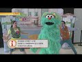 Sesame Street Live