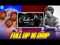 CHELLI Song Reaction Duryodhan X Kinshu KAINT Reaction