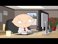 Family Guy Stewie Gets A Job