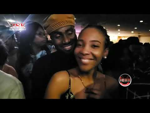 Ret Nan Liy Ou Klass Live @ Tropical Paradise Brooklyn NY October 13 2019
