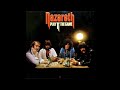 B1  Born To Love   - Nazareth – Play 'N' The Game 1976 Vinyl Record Rip HQ Audio Only
