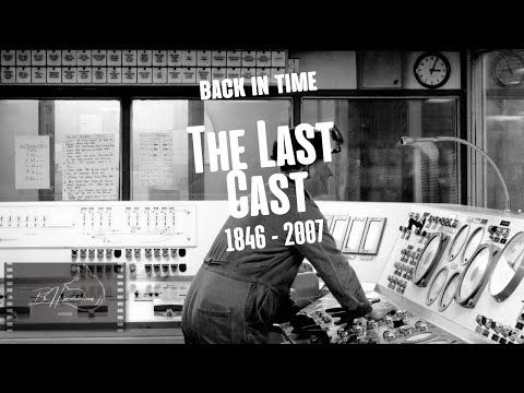 Stanton Ironworks - The Last Cast