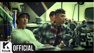 [Teaser] Simon Dominic _ WON(￦) & ONLY (Feat. Jay Park(박재범))