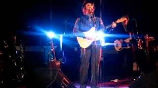 Sean Lennon "Would I Be The One" Clip #1