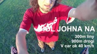 Elevator to heaven wyciagarka 9.2016