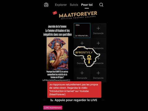 Doumbi Fakoly qualifié d'imbécile