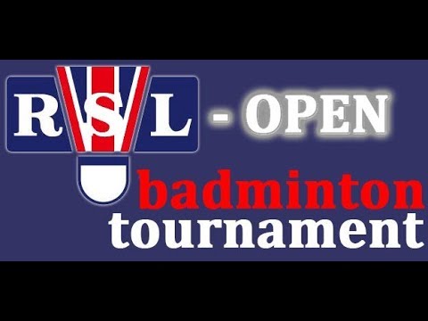 Ролик про 15-й Всероссийский турнир RSL OPEN