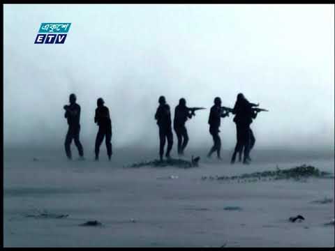 বিজিবিকে ত্রিমাত্রিক বাহিনী ঘোষণা