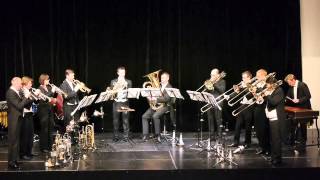 WorldBrass Impressions from the Hofheim Concert