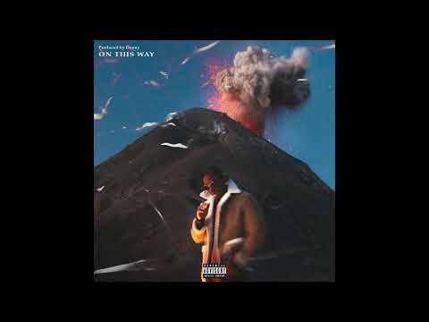 [FREE] May Wave$ x LIL KRYSTALLL Type Beat - "On This Way" | Prod. by Denny