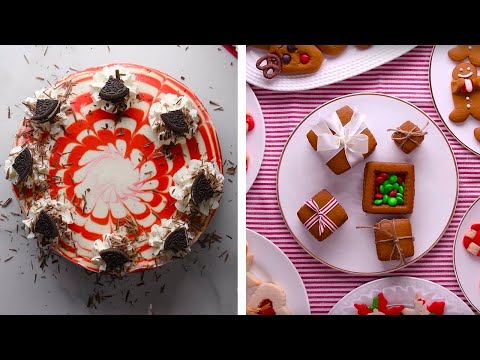download lagu mp3 mp4 Red Velvet Swirl Cheesecake With Oreo Crust, download lagu Red Velvet Swirl Cheesecake With Oreo Crust gratis, unduh video klip Red Velvet Swirl Cheesecake With Oreo Crust