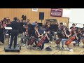 HIGH HOPES ORCHESTRA COVER BY PANIC AT THE DISCO