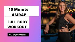 Workout Thumbnail