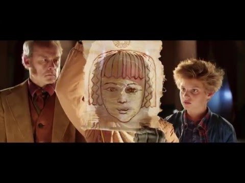 Dummie The Mummy And The Golden Scarabee (2014) Trailer