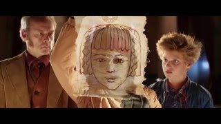 Trailer Dummie de Mummie en de Sfinx van Shakaba