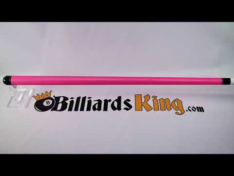 Valhalla VA106 Pool Stick - Cue View 360 - 4K Ultra HD Rotating 360 Degree Wide View