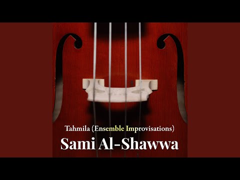 Tahmila Saba (Instrumental Pt. 2)