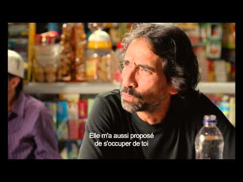 GENTE DE BIEN - Bande Annonce VOST