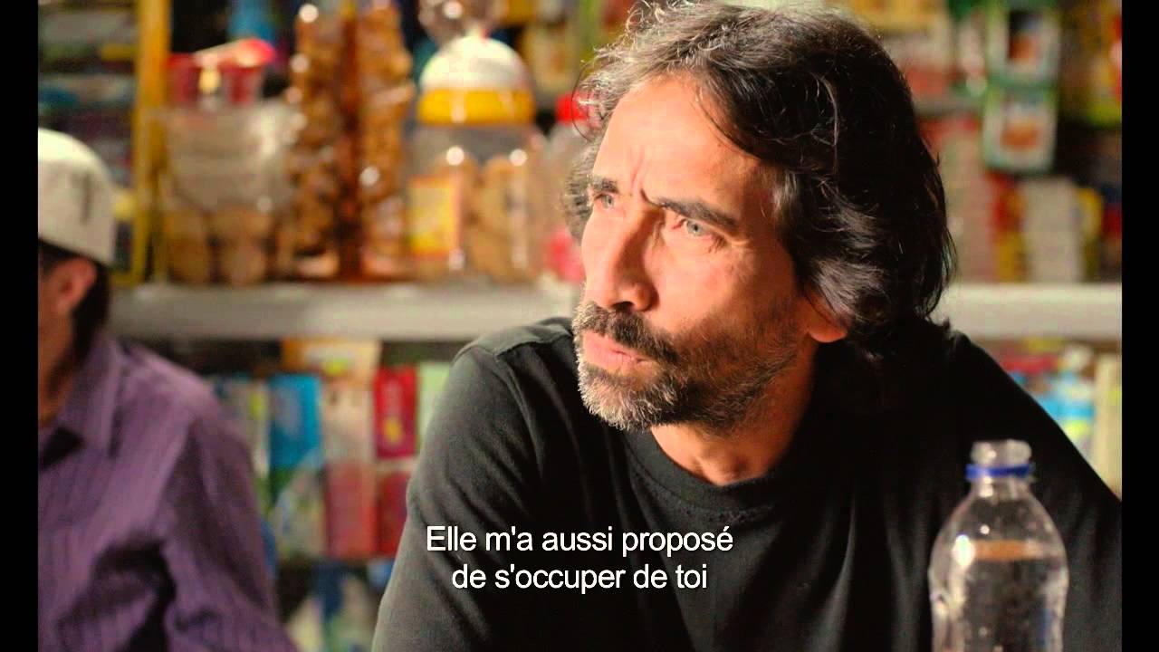 GENTE DE BIEN - Bande Annonce VOST