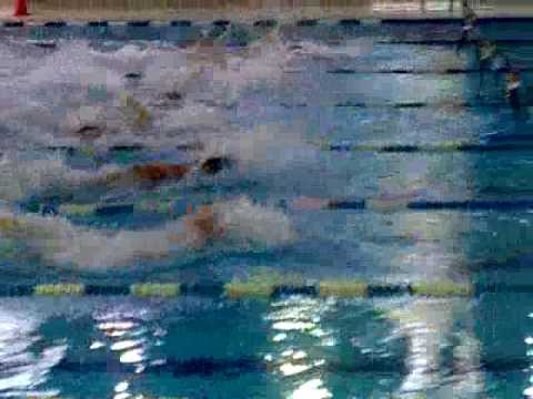 Acquafans - Gara Viareggio 2010 - Ugo 50 SL