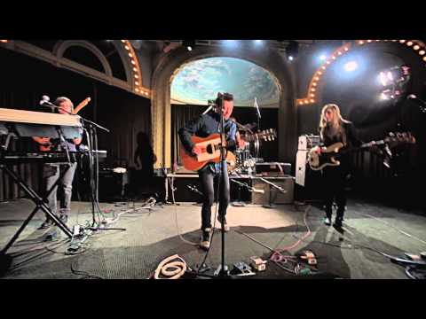 Tango Alpha Tango- Live at the Crystal Ballroom - 