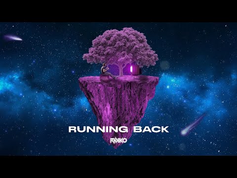 Rikko - Running Back (Extended Mix)