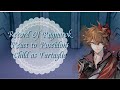 Record Of Ragnarok React To Poseidons Child As Tartaglia 2X Full