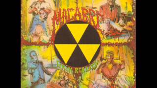 Macabre-Serial Killer