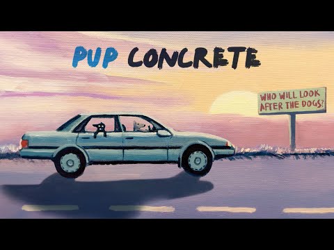 Video thumbnail for Concrete