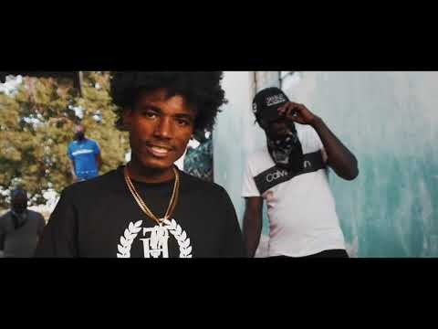 Clevin Don - Birth Mark  (Official Video)