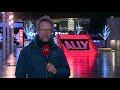 Relatief rustige maandagavond na oproep tot rellen
