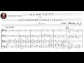 Kurt Atterberg - String Quartet No. 3, Op. 39 (1937) - Bartje Bartmans Kurt Atterberg - String Quartet No. 3, Op. 39 (1937)