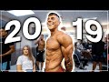 THE YEAR THAT WAS...