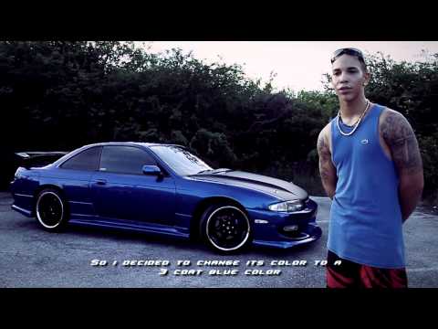 TCOB Episode 4 - Michael Thode's S14