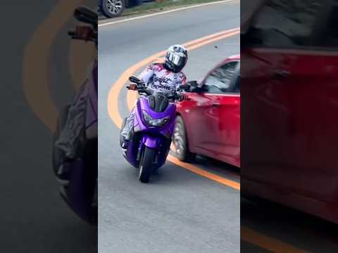 SA TINGIN NIYO SINO ANG MAY MALI? #shorts #rider #motorcycle