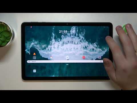 How How to Share WiFi password on Huawei MatePad SE/Make Wi-Fi password visible on Huawei MatePad SE