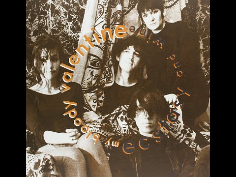 Ecstasy and Wine Full Album のサムネイル