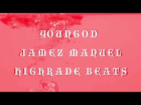 YOUNGOD X JAMEZ MANUEL - RE BORRVCHO (Prod. HIGHGRADE BEATS)