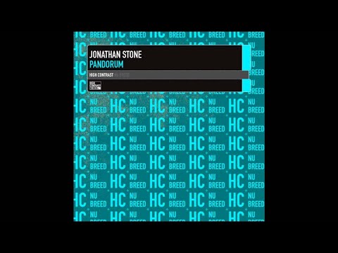 Jonathan Stone - Pandorum (Intersonic Remix)