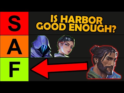 PATCH NOTES + TIERLIST | Patch 11.10